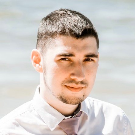 Dzmitry Kazhamiakin, founder of BoringJob